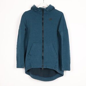 Nike Tech Fleece Bluza Full Zip Cape Jacket